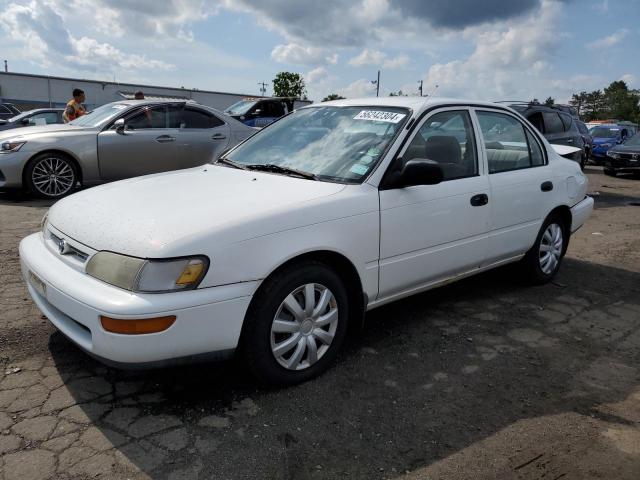 toyota corolla 1997 2t1ba02e7vc206248