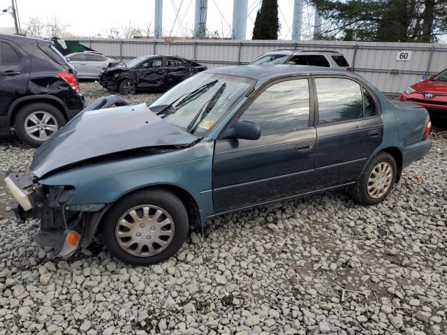 toyota corolla 1996 2t1bb02e3tc144826