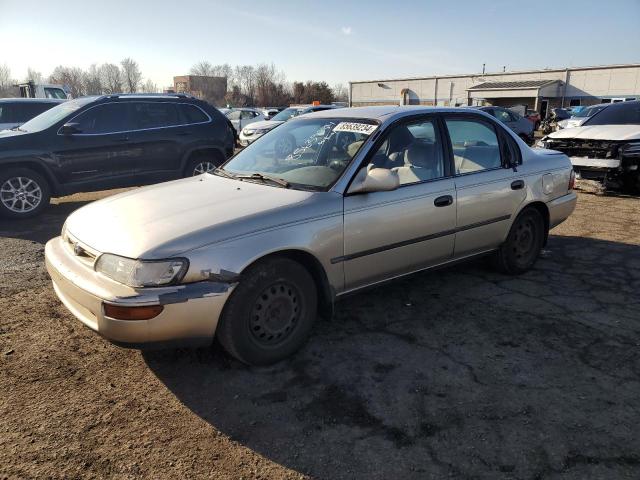 toyota corolla dx 1996 2t1bb02e5tc146691