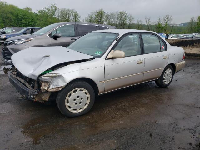 toyota corolla 1997 2t1bb02e8vc201914