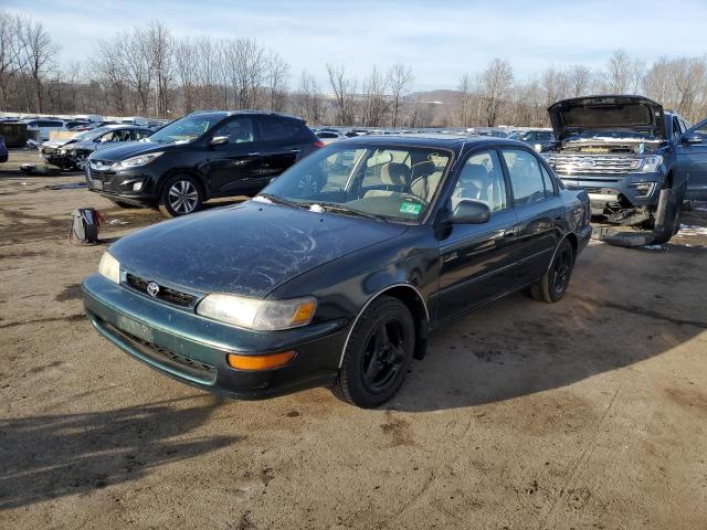 toyota corolla dx 1996 2t1bb02e9tc165017