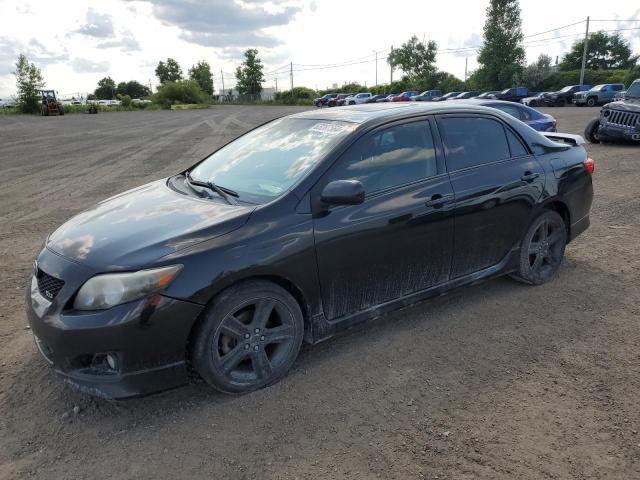 toyota corolla 2010 2t1be4ee1ac043243