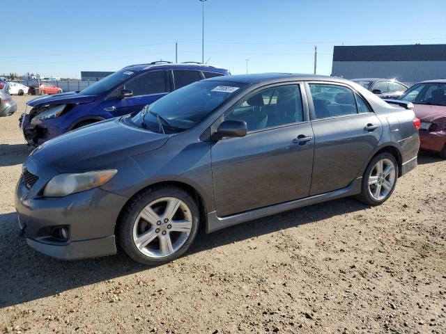 toyota corolla xr 2010 2t1be4ee9ac030854