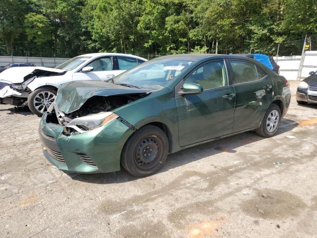 toyota corolla ec 2015 2t1bprhe0fc370534