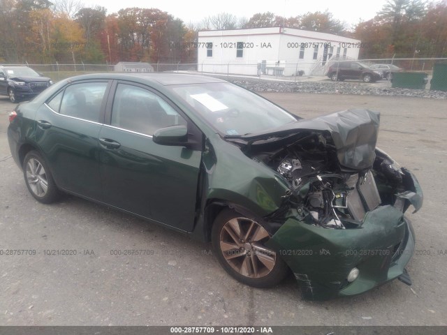 toyota corolla 2014 2t1bprhe1ec005391