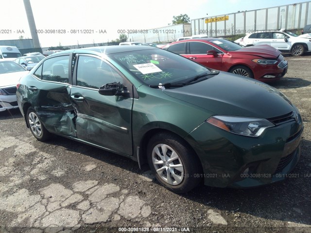 toyota corolla 2015 2t1bprhe1fc262147