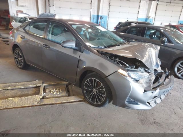 toyota corolla 2018 2t1bprhe3jc095797