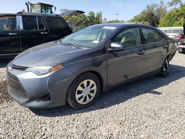 toyota corolla 2018 2t1bprhe9jc992459