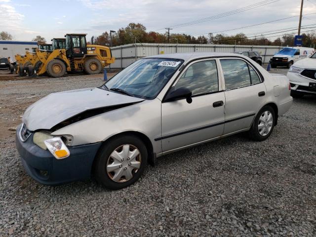 toyota corolla 2002 2t1br12e02c538106