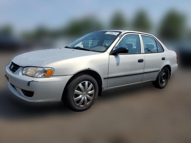 toyota corolla 2002 2t1br12e22c562066