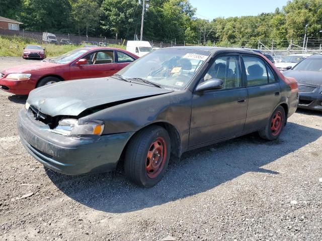 toyota corolla ve 2000 2t1br12e2yc317762