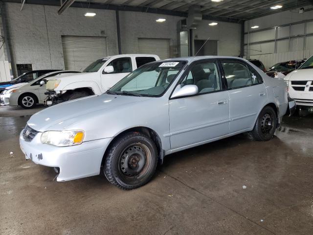 toyota corolla ce 2001 2t1br12e41c428769