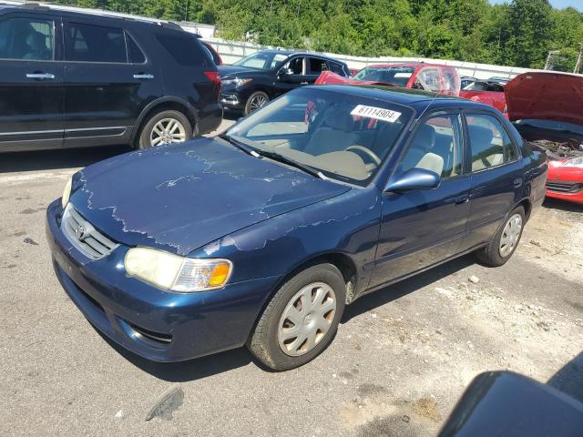 toyota corolla 2002 2t1br12e42c586496