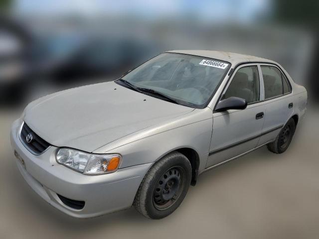 toyota corolla 2002 2t1br12ex2c554085