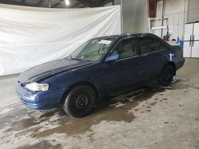 toyota corolla 1998 2t1br18e1wc085580