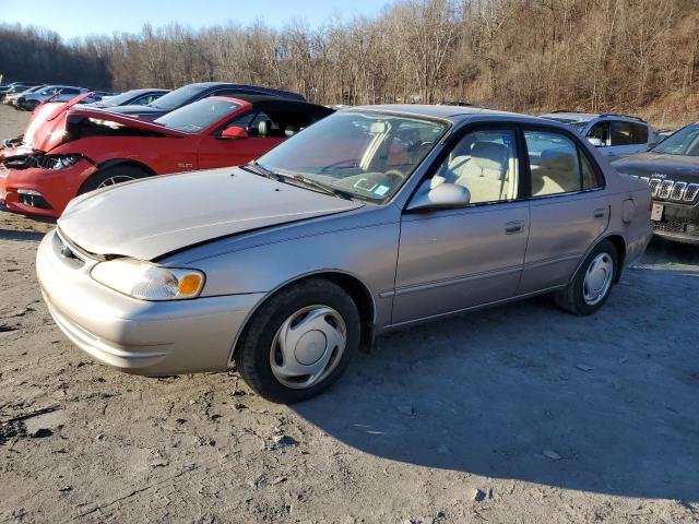 toyota corolla ve 1998 2t1br18e2wc097205