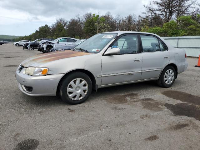 toyota corolla 2002 2t1br18e52c548055