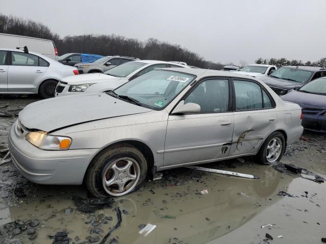 toyota corolla 1999 2t1br18e5xc226345