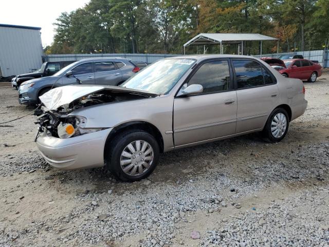 toyota corolla ve 1998 2t1br18e6wc035273