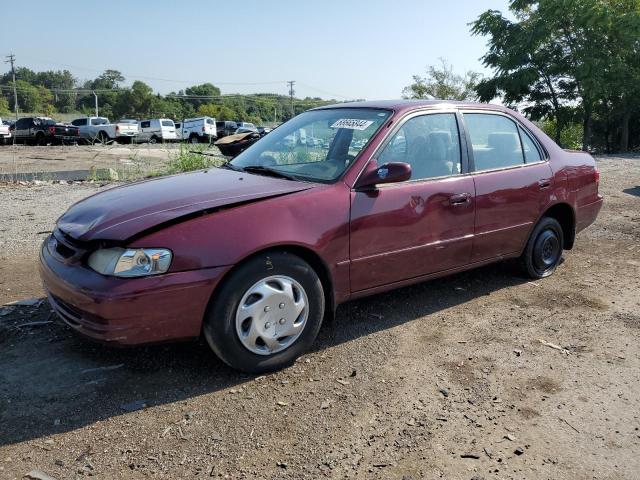 toyota corolla 1998 2t1br18e9wc060538