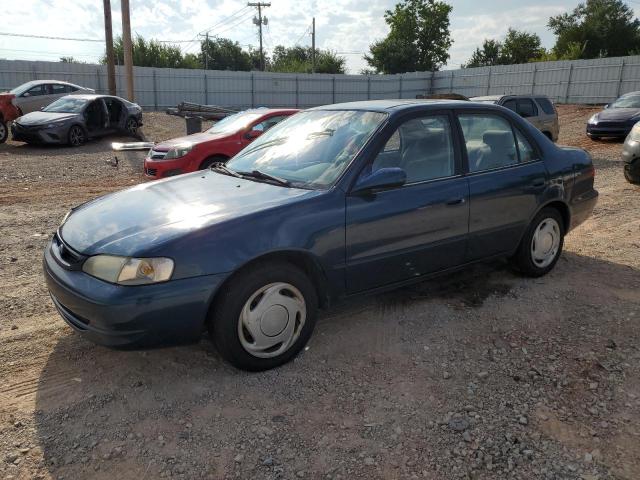 toyota corolla ve 1998 2t1br18e9wc087867