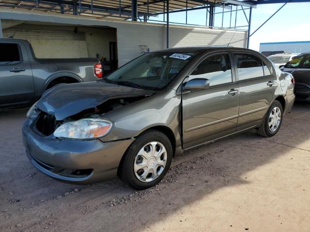 toyota corolla ce 2008 2t1br30e08c914004