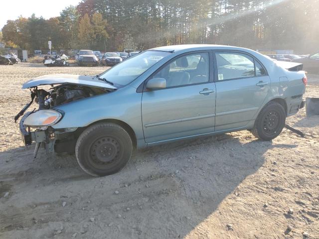 toyota corolla ce 2007 2t1br30e17c745383