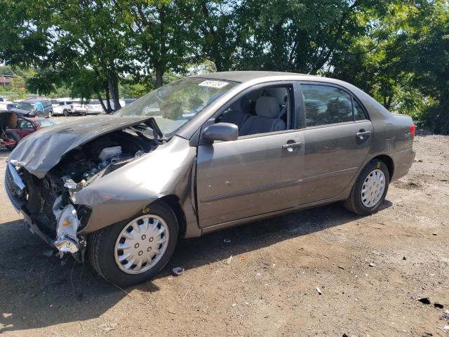 toyota corolla 2008 2t1br30e18c894717