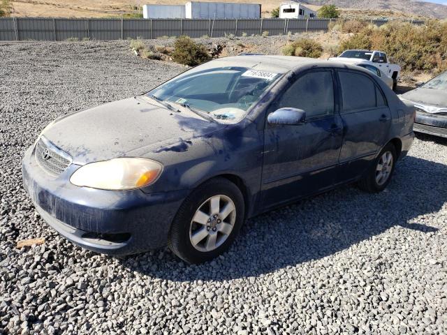 toyota corolla ce 2005 2t1br30e25c380127