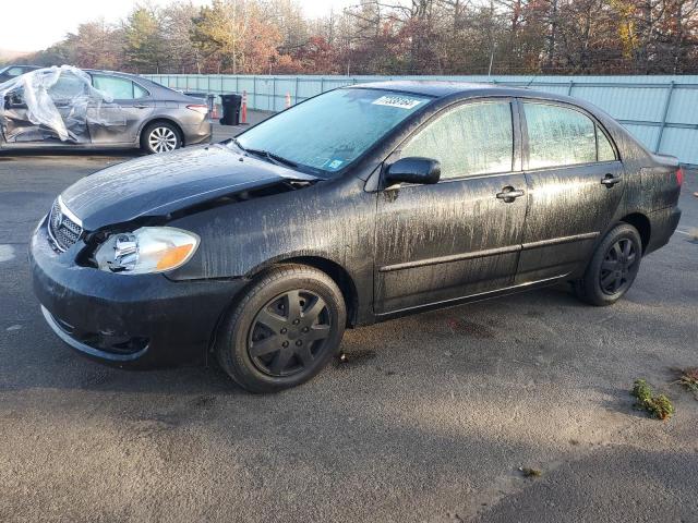 toyota corolla ce 2005 2t1br30e25c497318