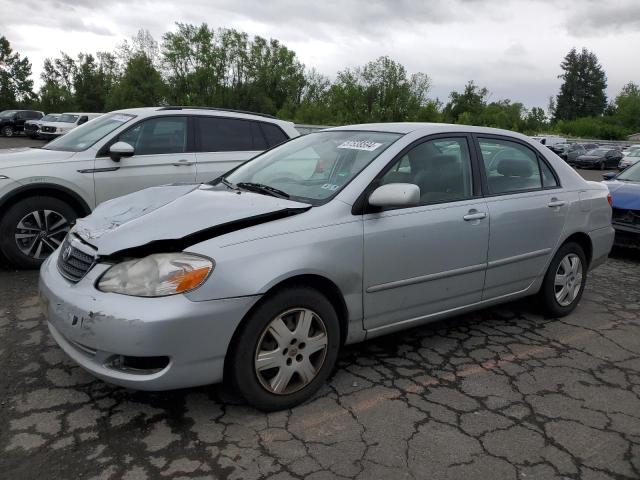 toyota corolla 2008 2t1br30e28c895259