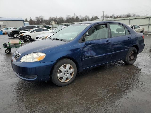 toyota corolla 2007 2t1br30e37c729511