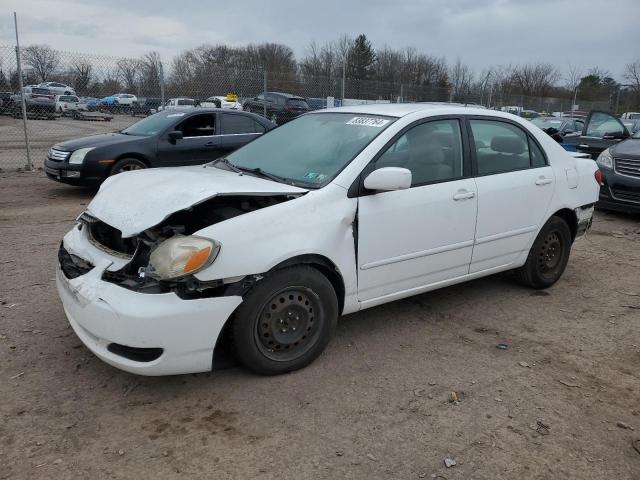 toyota corolla ce 2008 2t1br30e38c915647