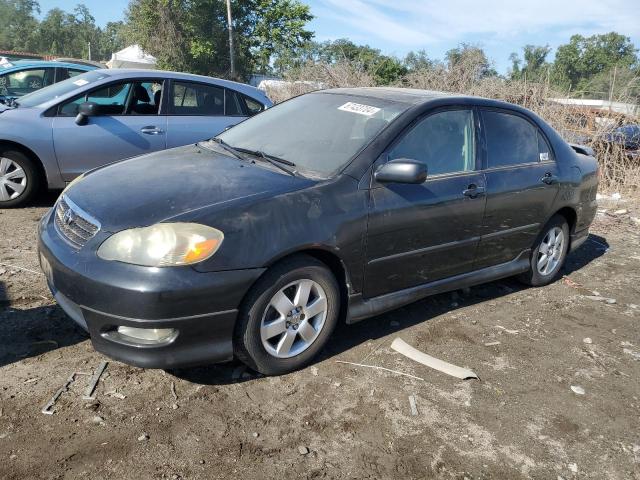 toyota corolla ce 2006 2t1br30e46c617458