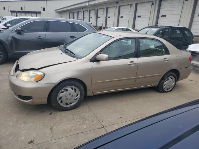 toyota corolla 2007 2t1br30e47c749699