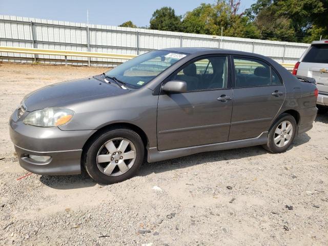 toyota corolla s 2007 2t1br30e47c754188