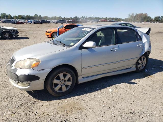 toyota corolla ce 2007 2t1br30e47c799034