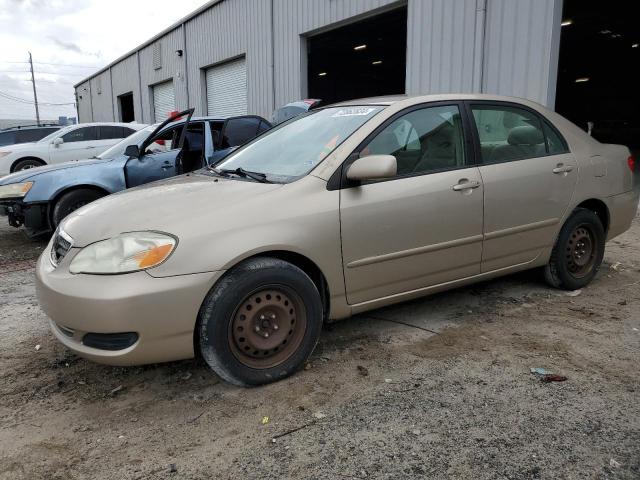 toyota corolla ce 2007 2t1br30e47c850502