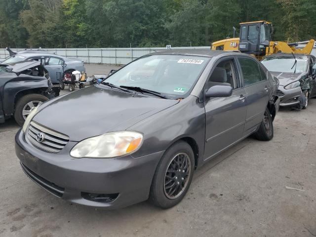 toyota corolla ce 2006 2t1br30e56c609773