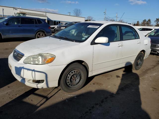 toyota corolla ce 2007 2t1br30e67c848153