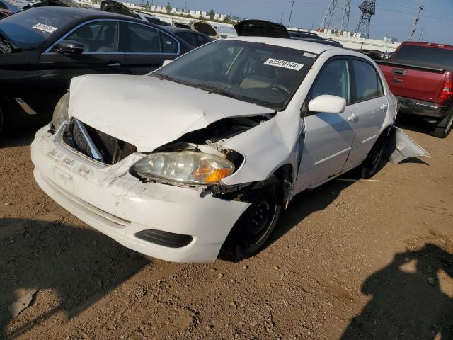 toyota corolla ce 2006 2t1br30e76c612089