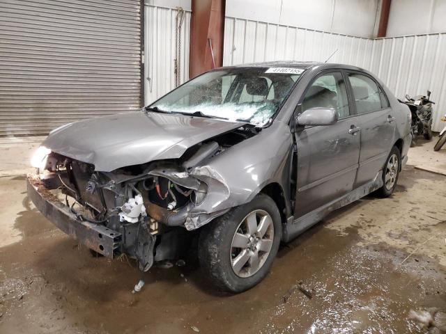 toyota corolla ce 2006 2t1br30e76c643746