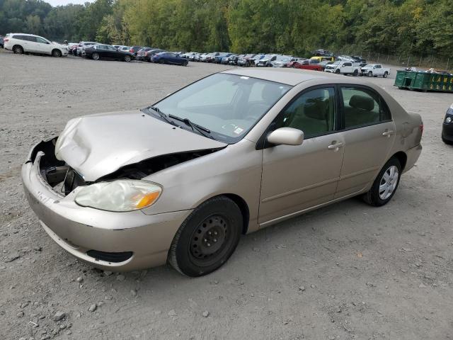 toyota corolla ce 2005 2t1br30e85c461729