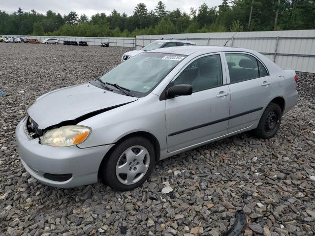 toyota carolla 2005 2t1br30e85c490714