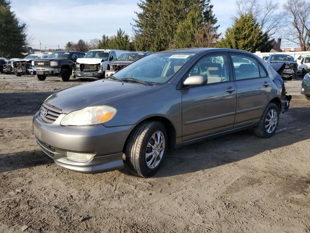 toyota corolla ce 2005 2t1br30e85c504983