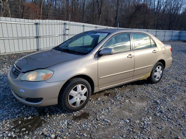 toyota corolla ce 2006 2t1br30e86c634490