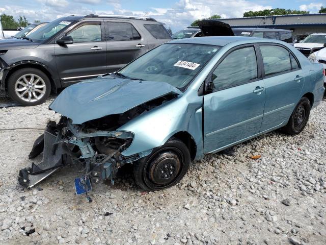 toyota corolla ce 2006 2t1br30e86c676481