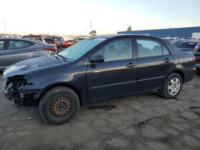 toyota corolla 2006 2t1br30e86c695421