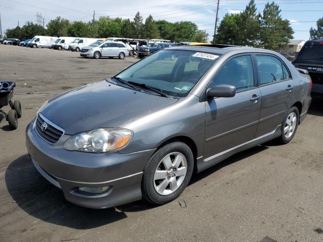 toyota corolla ce 2006 2t1br30e86c711911