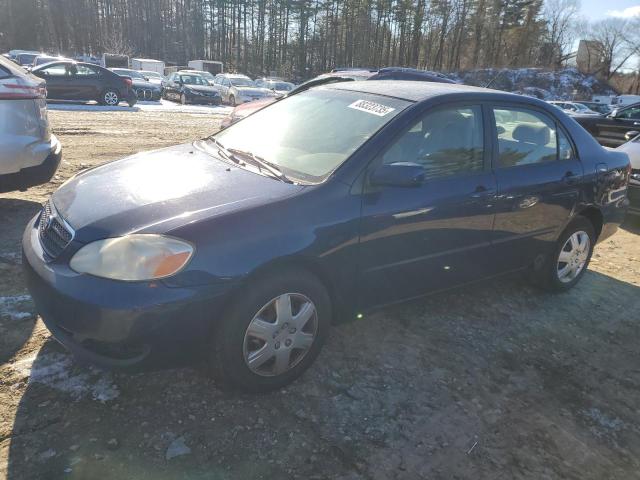 toyota corolla ce 2006 2t1br30e96c583260